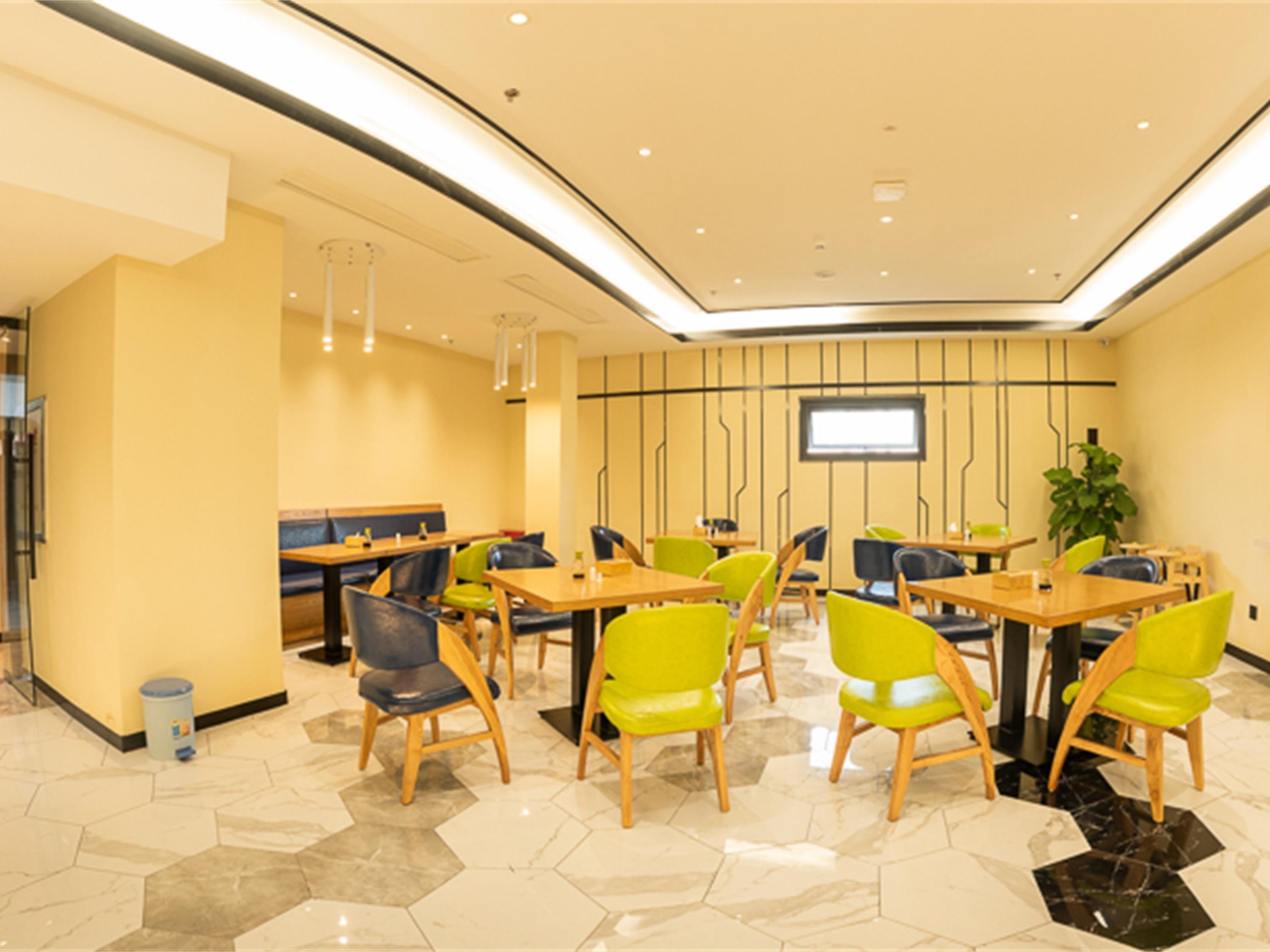 Ibis Styles Fuzhou Wuyi Square Hotel Luaran gambar