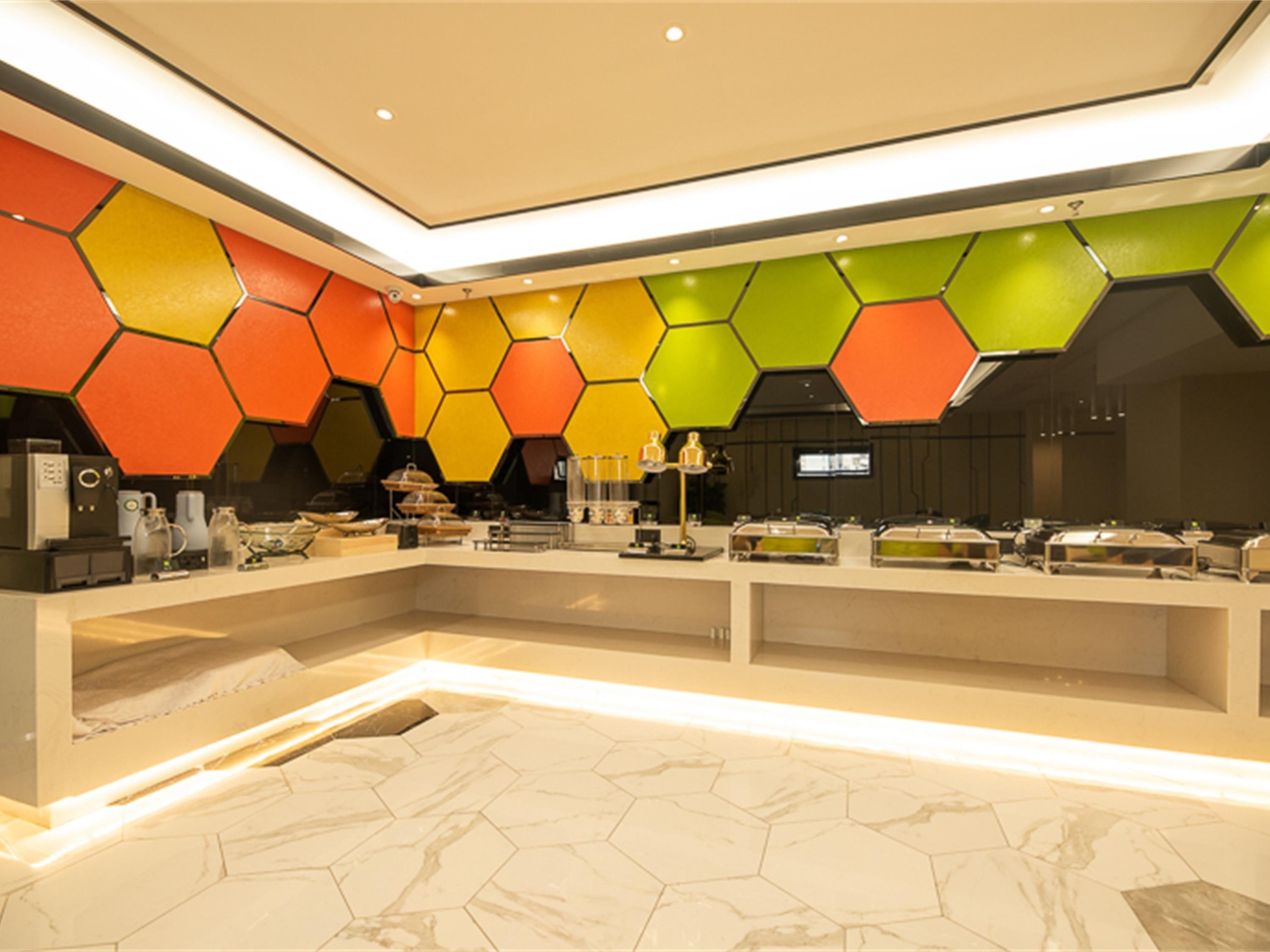 Ibis Styles Fuzhou Wuyi Square Hotel Luaran gambar