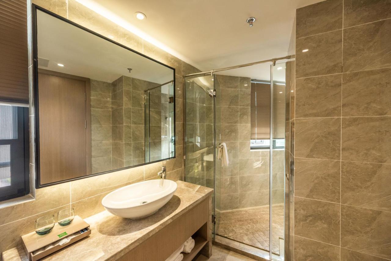 Ibis Styles Fuzhou Wuyi Square Hotel Luaran gambar