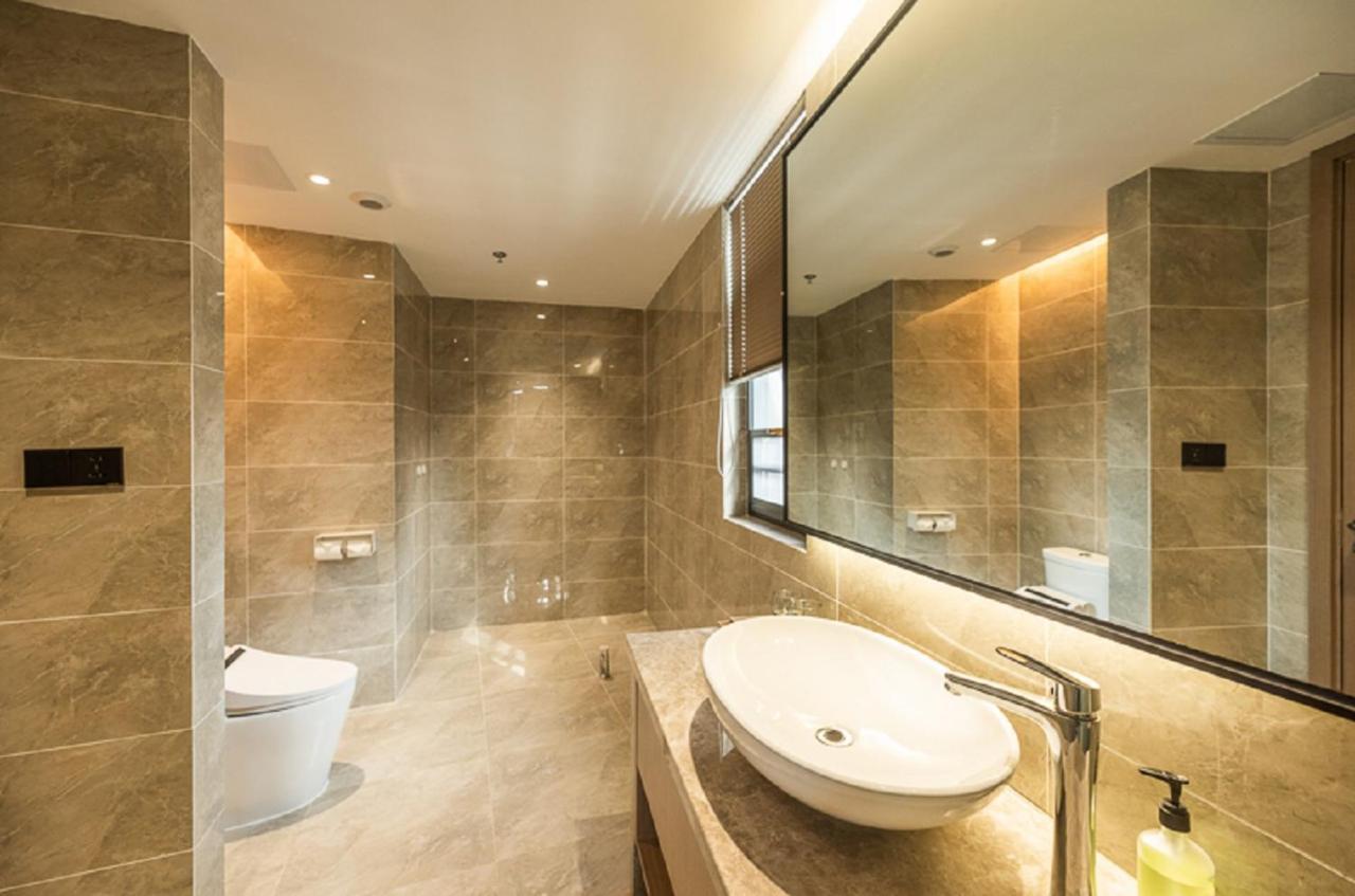 Ibis Styles Fuzhou Wuyi Square Hotel Luaran gambar